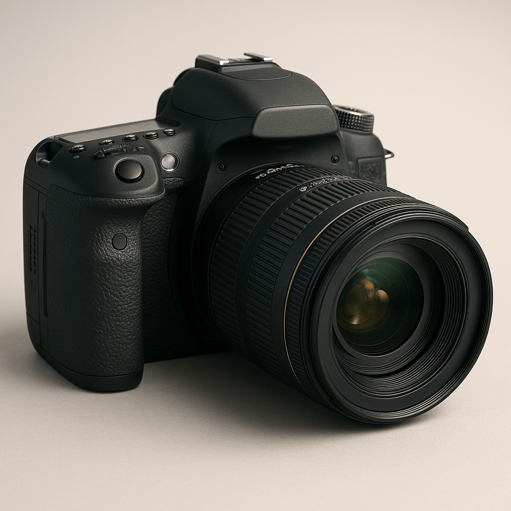 DSLR বনাম Mirrorless ক্যামেরা তুলনা