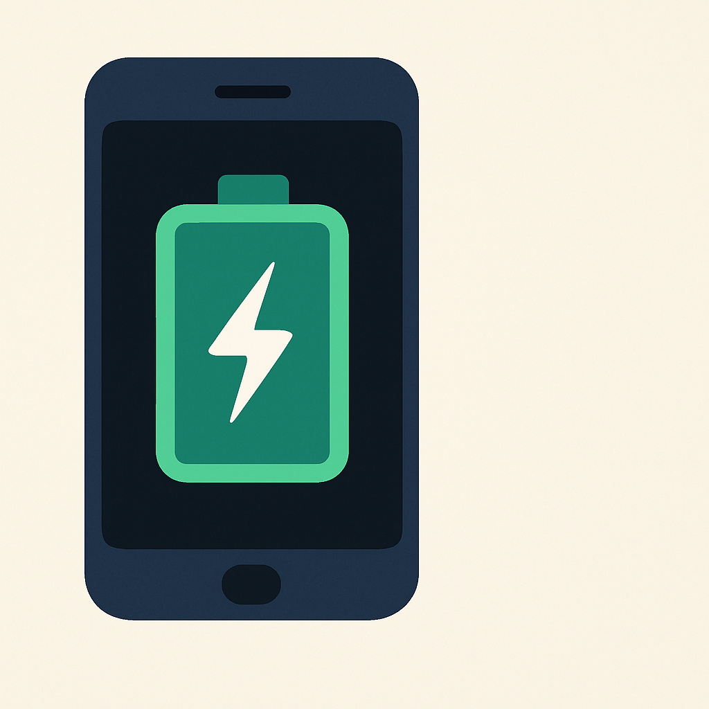 স্মার্টফোন ব্যাটারি দীর্ঘস্থায়ী করার উপায়